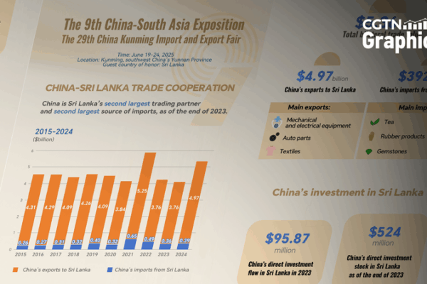China-Sri Lanka Trade Ties Surge 30% as Expo Spotlights Partnership China_Sri_Lanka_Trade_Ties_Surge_30__as_Expo_Spotlights_Partnership