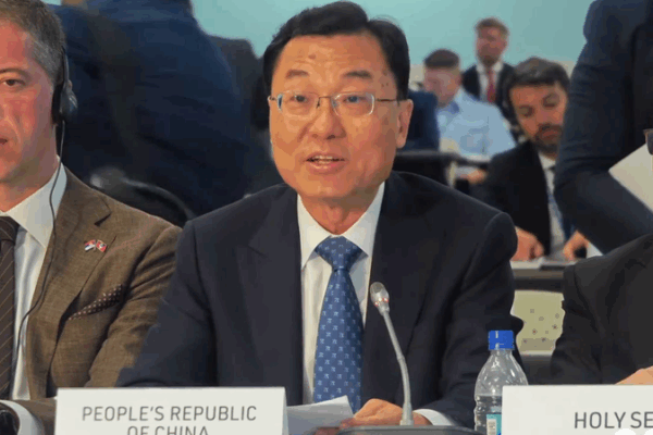China Strengthens Ties with Latin America at OAS Meeting China_Strengthens_Ties_with_Latin_America_at_OAS_Meeting