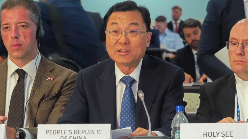 China_Strengthens_Ties_with_Latin_America_at_OAS_Meeting