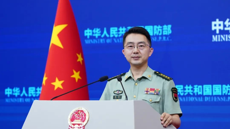 China Stresses Steady Military Ties with U.S. Amid Dialogue Push China_Stresses_Steady_Military_Ties_with_U_S__Amid_Dialogue_Push