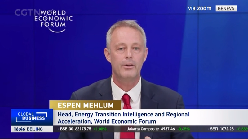 China_Tops_Emerging_Markets_in_Energy_Transition__WEF_Report_poster - Khabar Asia China_Tops_Emerging_Markets_in_Energy_Transition__WEF_Report video poster