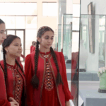 China_Turkmenistan_Cultural_Exhibitions_Highlight_Shared_Heritage_poster - Khabar Asia China_Turkmenistan_Cultural_Exhibitions_Highlight_Shared_Heritage video poster