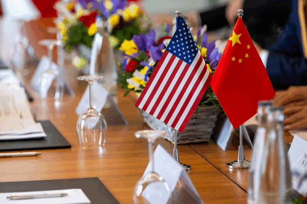 China-US Leaders’ Call Signals Stability, Trade Progress China_US_Leaders__Call_Signals_Stability__Trade_Progress
