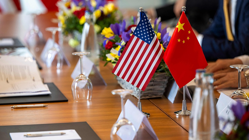 China_US_Leaders__Call_Signals_Stability__Trade_Progress - Khabar Asia China_US_Leaders__Call_Signals_Stability__Trade_Progress