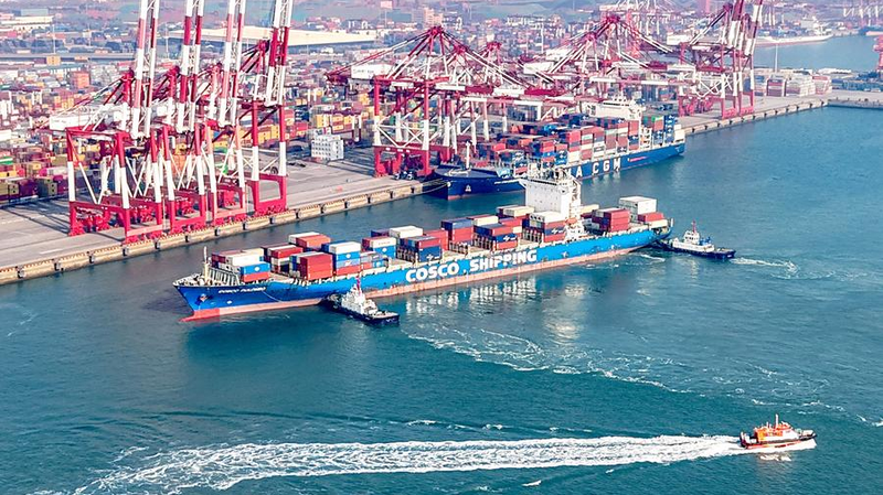 China_U_S__Economic_Talks_Conclude_with_Focus_on_Trade_Stability