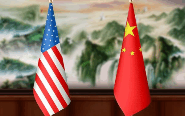 China-U.S. London Talks: Navigating Economic Interdependence China_U_S__London_Talks__Navigating_Economic_Interdependence