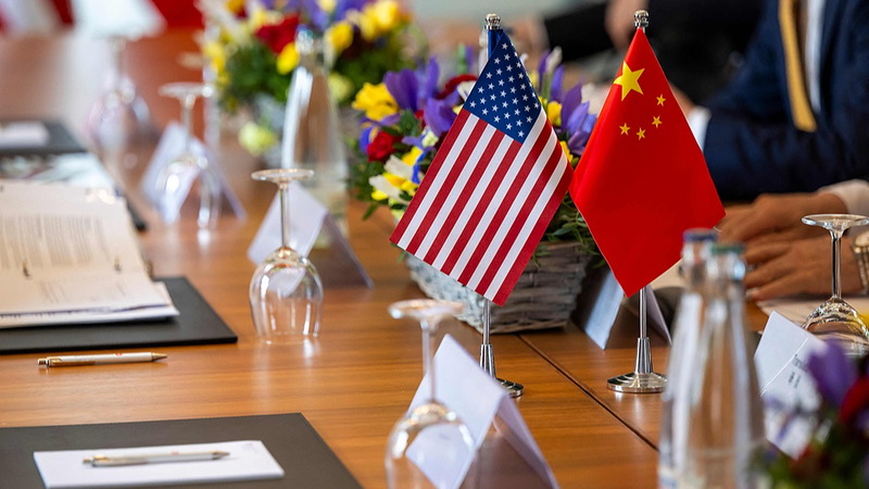 China-U.S. Relations Stabilize Amid Persistent Structural Tensions China_U_S__Relations_Stabilize_Amid_Persistent_Structural_Tensions
