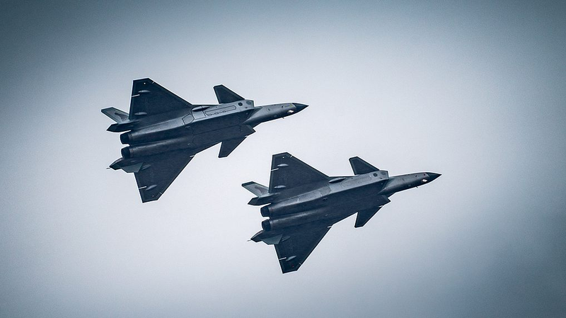 China Unveils Next-Gen Military Tech in Historic Victory Parade China_Unveils_Next_Gen_Military_Tech_in_Historic_Victory_Parade