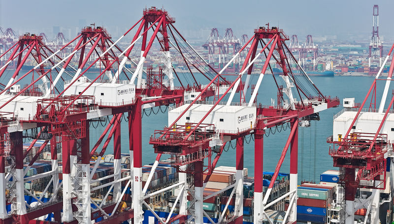 China_Unveils_Plans_for_Belt_and_Road_Tech_Collaboration_at_Key_Conference - Khabar Asia China_Unveils_Plans_for_Belt_and_Road_Tech_Collaboration_at_Key_Conference