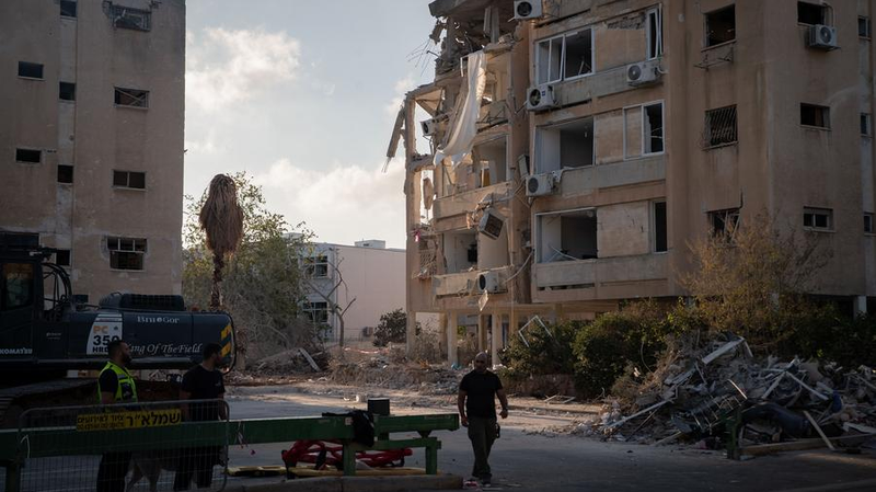 China Urges Ceasefire as Middle East Tensions Escalate China_Urges_Ceasefire_as_Middle_East_Tensions_Escalate