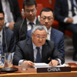China_Urges_Global_Action_to_De_Escalate_Israel_Iran_Tensions_at_UN_Meeting