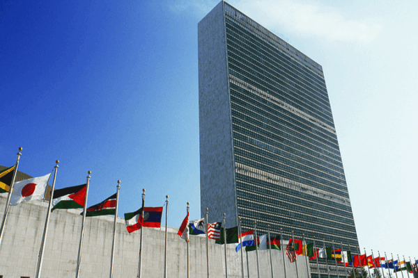 China Urges Global Action to End Unilateral Sanctions at UN Debate China_Urges_Global_Action_to_End_Unilateral_Sanctions_at_UN_Debate