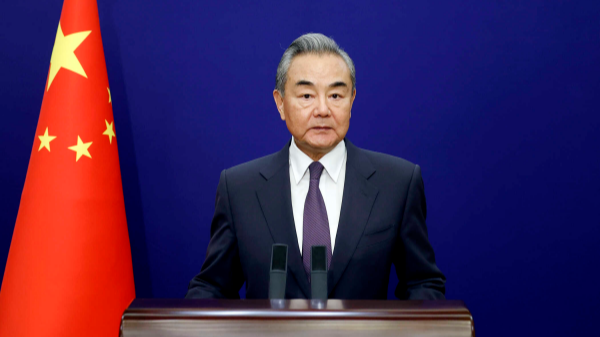 China_Urges_Global_Civilizational_Dialogue_for_Shared_Progress - Khabar Asia China_Urges_Global_Civilizational_Dialogue_for_Shared_Progress