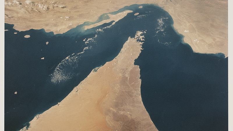 China Urges Global Cooperation to Ease Hormuz Strait Tensions China_Urges_Global_Cooperation_to_Ease_Hormuz_Strait_Tensions