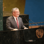 China_Urges_Global_Unity_to_Strengthen_UN_Led_Multilateral_System - Khabar Asia China_Urges_Global_Unity_to_Strengthen_UN_Led_Multilateral_System