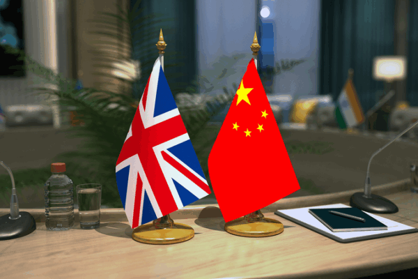 China Urges UK to Shed Cold War Mindset Amid Rising Tensions China_Urges_UK_to_Shed_Cold_War_Mindset_Amid_Rising_Tensions