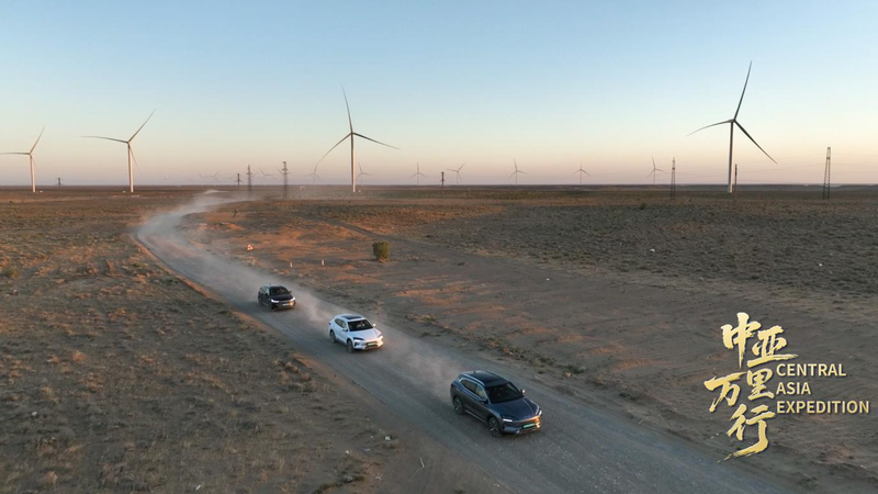 China_Uzbekistan_Green_Energy_Partnership_Fuels_Sustainable_Growth_in_Central_Asia