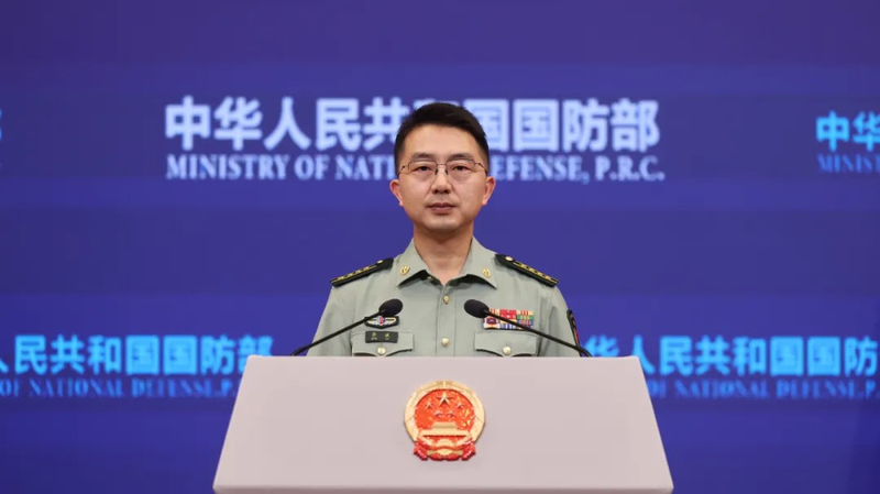 China_Warns_DPP__U_S__Arms_Sales_Risk_Cross_Strait_Stability - Khabar Asia China_Warns_DPP__U_S__Arms_Sales_Risk_Cross_Strait_Stability