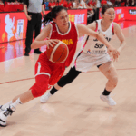 China_Women_s_Basketball_Dominates_Japan_in_FIBA_Asia_Cup_Warm_Up - Khabar Asia China_Women_s_Basketball_Dominates_Japan_in_FIBA_Asia_Cup_Warm_Up