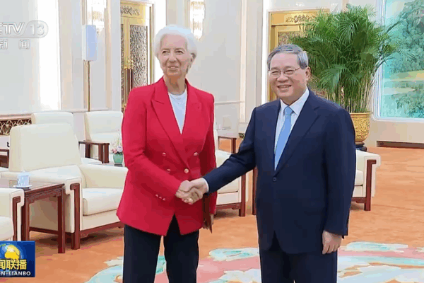 China, EU Strengthen Economic Ties Amid Global Uncertainty China__EU_Strengthen_Economic_Ties_Amid_Global_Uncertainty