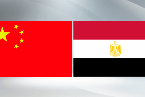 China, Egypt Urge De-Escalation Amid Middle East Tensions China__Egypt_Urge_De_Escalation_Amid_Middle_East_Tensions