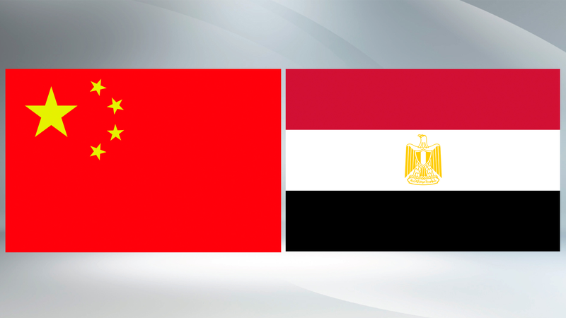 China__Egypt_Urge_De_Escalation_Amid_Middle_East_Tensions - Khabar Asia China__Egypt_Urge_De_Escalation_Amid_Middle_East_Tensions