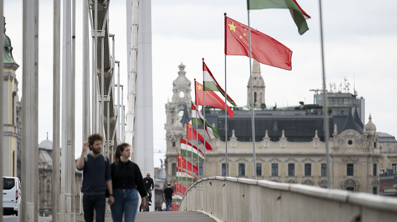 China, Hungary Strengthen Human Rights Dialogue at Budapest Symposium China__Hungary_Strengthen_Human_Rights_Dialogue_at_Budapest_Symposium