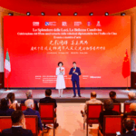 China__Italy_Celebrate_55_Years_of_Diplomatic_Ties_with_Cultural_Event - Khabar Asia China__Italy_Celebrate_55_Years_of_Diplomatic_Ties_with_Cultural_Event