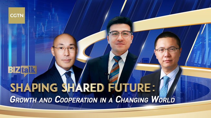 China__Kazakhstan_Forge_Shared_Future_Through_Economic_Cooperation_poster - Khabar Asia China__Kazakhstan_Forge_Shared_Future_Through_Economic_Cooperation video poster