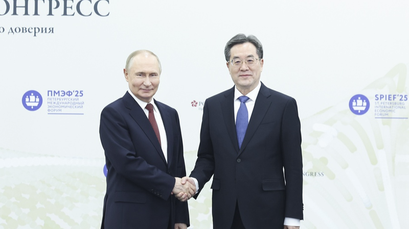China__Russia_Vow_to_Deepen_Strategic_Ties_Amid_Global_Shifts - Khabar Asia China__Russia_Vow_to_Deepen_Strategic_Ties_Amid_Global_Shifts