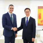 China__Spain_Strengthen_Strategic_Ties_Amid_Global_Shifts - Khabar Asia China__Spain_Strengthen_Strategic_Ties_Amid_Global_Shifts