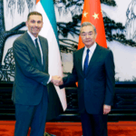 China__UAE_Strengthen_Strategic_Partnership_in_High_Level_Talks - Khabar Asia China__UAE_Strengthen_Strategic_Partnership_in_High_Level_Talks