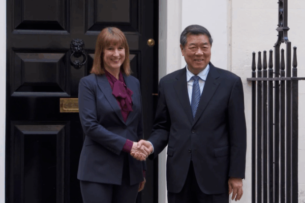 China, UK Strengthen Economic Ties in High-Level Talks China__UK_Strengthen_Economic_Ties_in_High_Level_Talks video poster