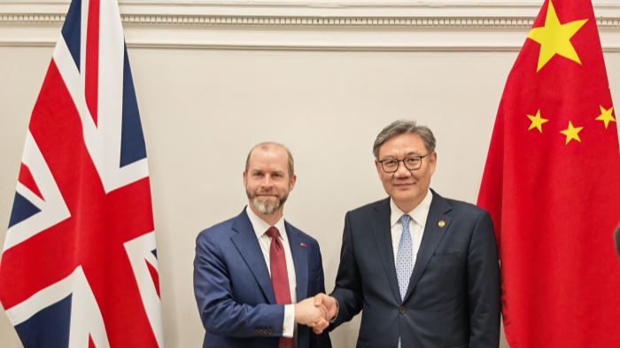 China__UK_Strengthen_Trade_Ties_in_High_Level_London_Talks