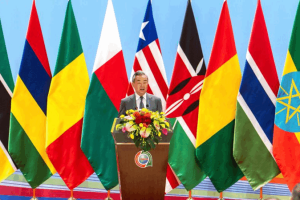 China and Africa Strengthen Partnership at Changsha Meeting China_and_Africa_Strengthen_Partnership_at_Changsha_Meeting