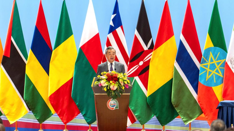 China_and_Africa_Strengthen_Partnership_at_Changsha_Meeting