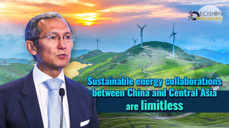 China_and_Central_Asia_Forge_Green_Energy_Partnership_at_Astana_Summit