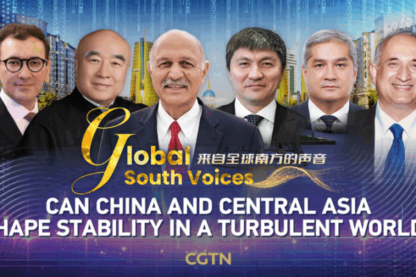 China and Central Asia Forge Path to Stability Amid Global Shifts China_and_Central_Asia_Forge_Path_to_Stability_Amid_Global_Shifts video poster