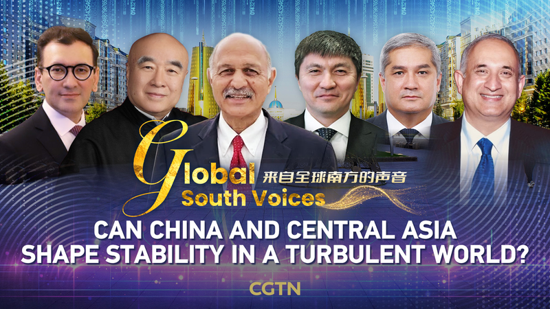 China_and_Central_Asia_Forge_Path_to_Stability_Amid_Global_Shifts video poster