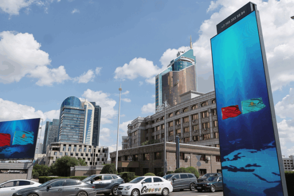 China and Central Asia Strengthen Cultural Ties at Astana Forum China_and_Central_Asia_Strengthen_Cultural_Ties_at_Astana_Forum