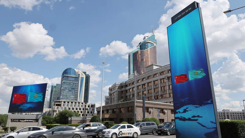 China_and_Central_Asia_Strengthen_Cultural_Ties_at_Astana_Forum