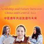 China_and_Central_Asia__Reviving_Silk_Road_Ties_Through_Youth_and_Culture_poster - Khabar Asia China_and_Central_Asia__Reviving_Silk_Road_Ties_Through_Youth_and_Culture video poster