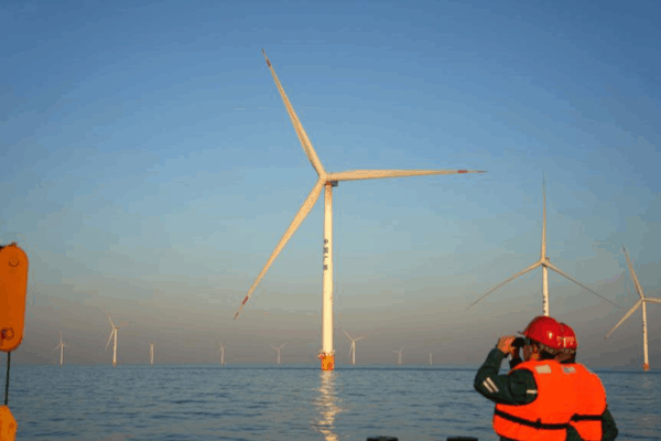 China and Europe Forge Green Energy Partnership Ahead of COP30 China_and_Europe_Forge_Green_Energy_Partnership_Ahead_of_COP30