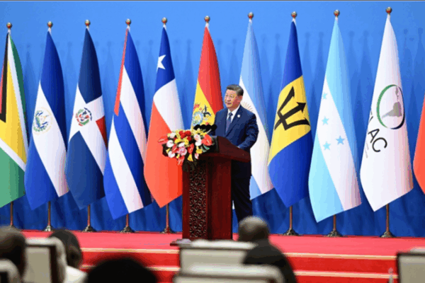 China and Latin America Strengthen Ties Through Mutual Cooperation China_and_Latin_America_Strengthen_Ties_Through_Mutual_Cooperation video poster