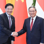 China_and_Singapore_Strengthen_Ties_with_New_Economic__Tech_Partnerships - Khabar Asia China_and_Singapore_Strengthen_Ties_with_New_Economic__Tech_Partnerships