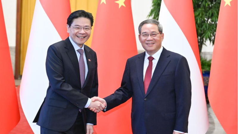 China_and_Singapore_Strengthen_Ties_with_New_Economic__Tech_Partnerships