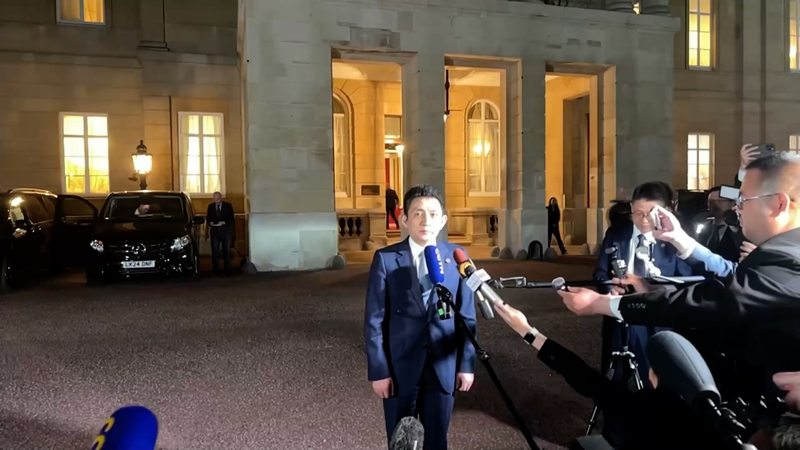 China_and_U_S__Finalize_Framework_to_Advance_Bilateral_Consensus - Khabar Asia China_and_U_S__Finalize_Framework_to_Advance_Bilateral_Consensus