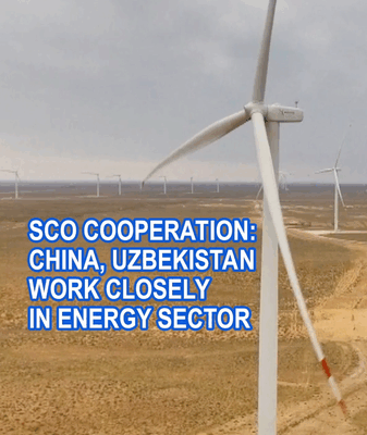China and Uzbekistan Forge Energy Partnership at SCO Meeting China_and_Uzbekistan_Forge_Energy_Partnership_at_SCO_Meeting video poster