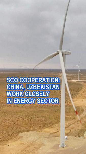 China_and_Uzbekistan_Forge_Energy_Partnership_at_SCO_Meeting_poster - Khabar Asia China_and_Uzbekistan_Forge_Energy_Partnership_at_SCO_Meeting video poster