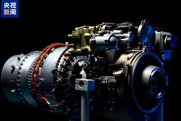 China’s AES100 Turboshaft Engine Clears Key Milestone for Low-Altitude Economy China_s_AES100_Turboshaft_Engine_Clears_Key_Milestone_for_Low_Altitude_Economy